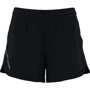 The Indian Maharadja Kadiri Short 2 in 1 - Tennisbroek - Zwart - Junior