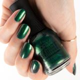 Orly - BREATHABLE - Nagellak - Smaragdgroen - Luxe Shimmer