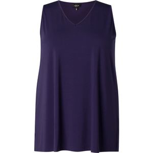 COLLETTA singlet V hals