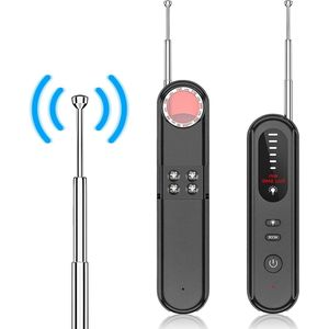 Wiretap Wantsen detector verborgen cameradetector GPS RF-signaaldetector