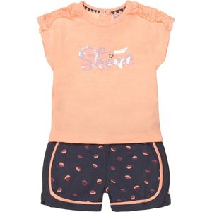 Dirkje T-BELLA Meisjes Kledingset - Maat 56