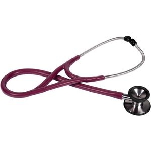 KaWe - Stethoscoop Profi Cardiology - Bordeaux