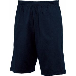 B&C Shorts Move CGTM202 - Navy - XXL