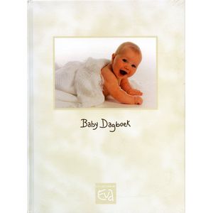 Henzo Baby Dagboek Eva