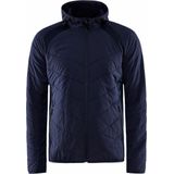 Craft Adv Explore Hybrid Jacket Heren Blaze maat 4XL
