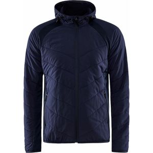 Craft Adv Explore Hybrid Jacket Heren Blaze maat 4XL