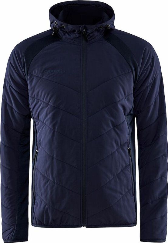 Craft Adv Explore Hybrid Jacket Heren Blaze maat 4XL