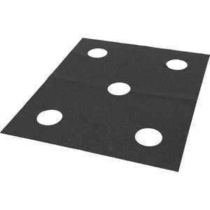 Stroops Agility mat
