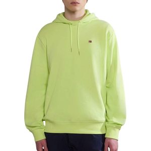Napapijri Balis Summer Hoodie Heren - Maat M
