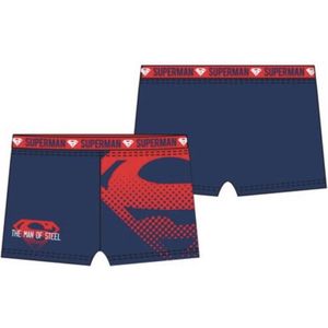 Superman zwembroek maat 98 / 3 jaar