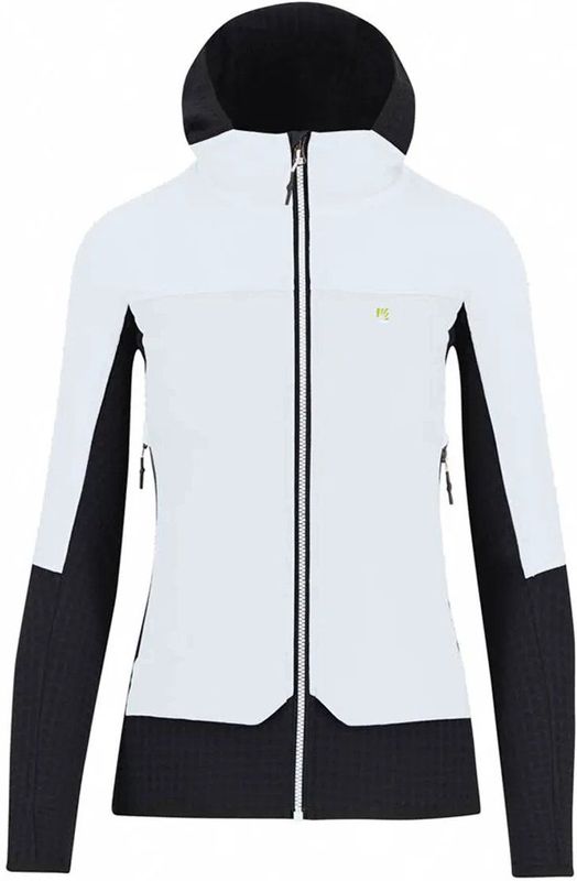 Karpos Alagna Plus 2.0 Jas Wit S Vrouw