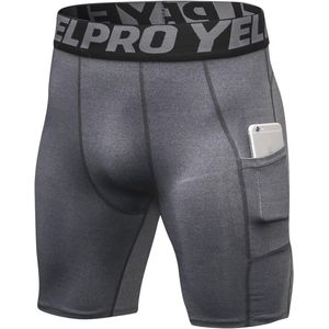 Lange Mouwen Compressieshirts voor Heren - Ademend, Lichtgewicht Sportshirt met Zonbescherming