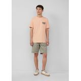 s.Oliver Bermuda DETROIT