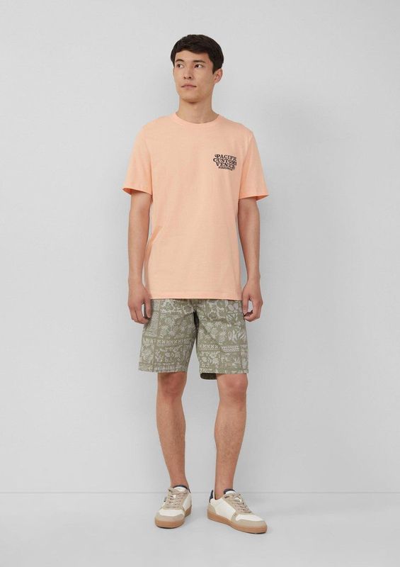 s.Oliver Bermuda DETROIT