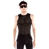 Bioracer - Sleeveless Breeze Base Layer - Ademend - Mouwloos