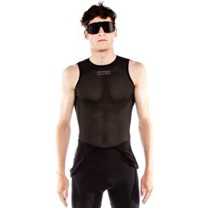 Bioracer - Sleeveless Breeze Base Layer - Ademend - Mouwloos