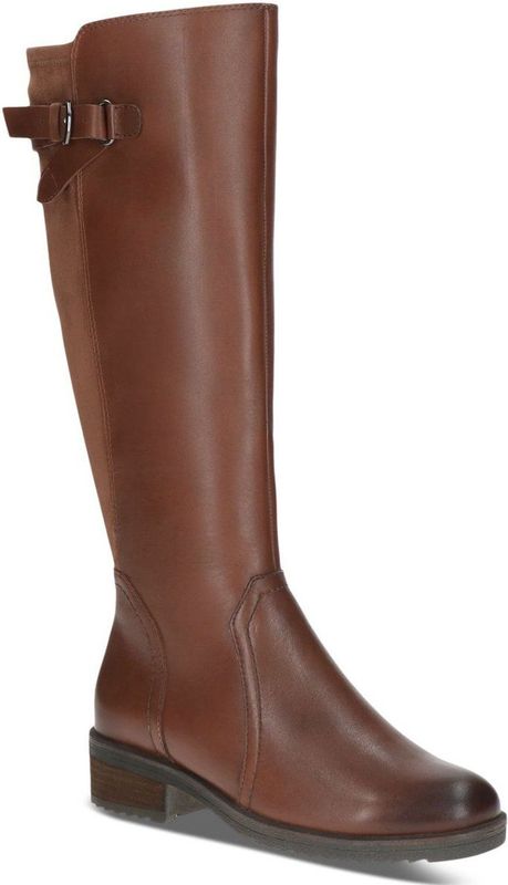 Caprice Dames Laarzen 9-25691-41 313 H-breedte Maat: 37 EU