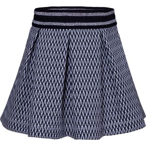 La V rok - Zic Zac - Zwart 110