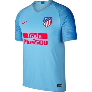 Atletico Madrid Away Shirt Kids 18/19 - Nike