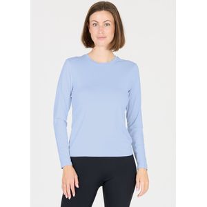 Athlecia - Almi - Damestrui - Lange Mouwen - Comfortabel - Effen