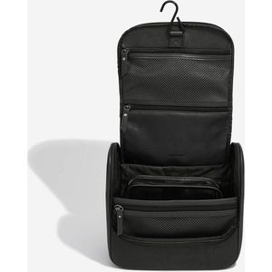 STACKERS BLACK - Toilettas - Waszak - Met haak - Mannen