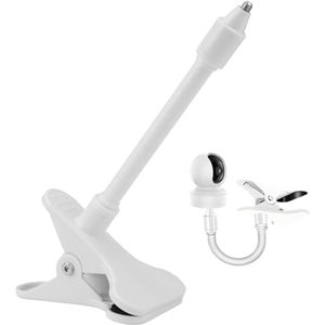 Babyfoon - Clip Houder - Voor Optimale Zekerheid