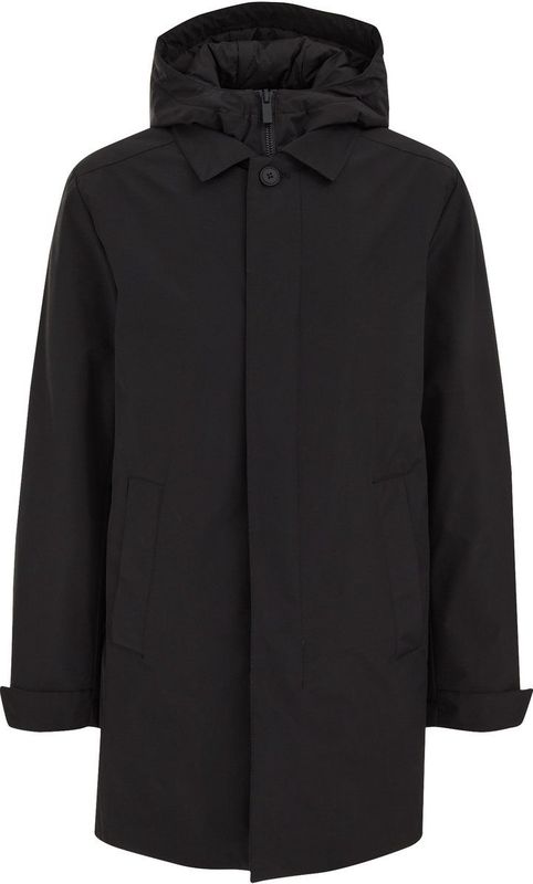 WE Fashion Heren waterafstotende jas