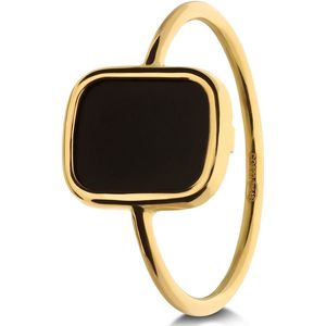 Glow 214.145052 Dames Ring - Minimalistische ring