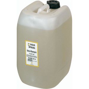 Salon Shampoo - 10.000 ml - Goudkleurig
