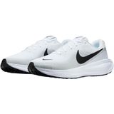 Nike - Revolution 8 - Hardloopschoenen - Wit
