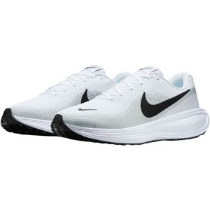Nike - Revolution 8 - Hardloopschoenen - Wit