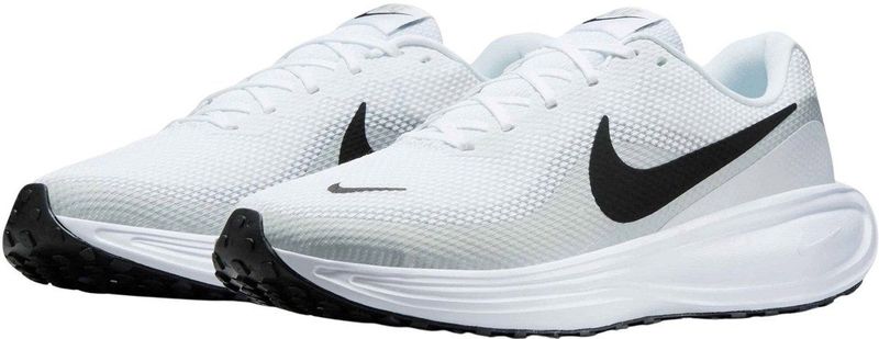 Nike - Revolution 8 - Hardloopschoenen - Wit
