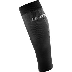 CEP - Core Run Ultralight - Compressiekousen - Zwart