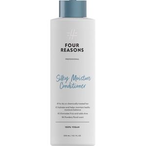 Four Reasons Pro Silky Moisture conditioner 1000ml