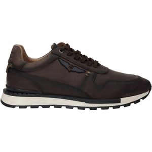 PME Legend - Aircobra - Sneakers - Zwart - Leer/Suède