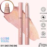 Moira - Stellar Glaze Stick - Oogschaduw - 011 She's The One