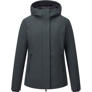 Hv Polo Winterjas Hv Polo Hvpaurelia Donkergroen - L