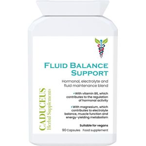 Fluid Balance Support 90 capsules