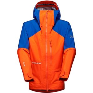 Mammut - Eiger Nordwand Pro - Hardshell Jas - Oranje