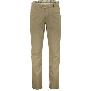 Meyer Chino Tokyo - Modern Fit - Beige - 52