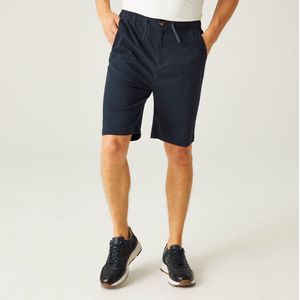Regatta - Aldan - Korte Broek - UV-bescherming - Elastische Tailleband