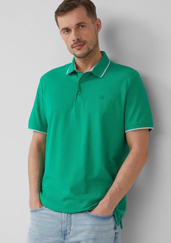 s.Oliver Polo-Shirt