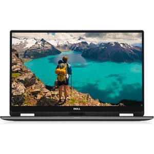 DELL XPS 13 9365 Intel® Core™ i7 i7-8500Y Hybride (2-in-1) 33,8 cm (13.3") Touchscreen Quad HD+ 16 GB LPDDR3-SDRAM 512 GB SSD Wi-Fi 5 (802.11ac) Windows 10 Pro Zilver