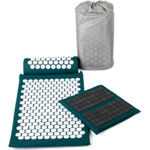 Lexium Spijkermat - Shakti Mat - Acupressuur Mat - Spijkermatten - Shakti Massage