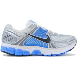 Nike Zoom Vomero 5 MS - Sneakers Hardloopschoenen Grijs FJ4151-100 - Maat EU 47.5 US 13