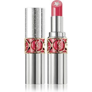 Yves Saint Laurent - Rouge Volupté Rock'n Shine - 4 Rock Band Pink - Lipstick