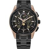 Citizen Attesa Moonphase BY1009-64Y