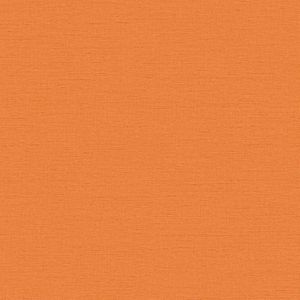 Wall Fabric linen orange - WF121061
