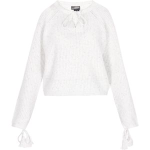 DreiMaster - Vintage Collectie - Gebreide Trui