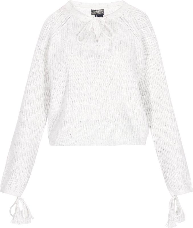 DreiMaster - Vintage Collectie - Gebreide Trui